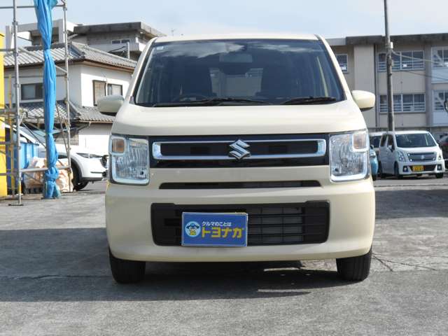 スズキ ワゴンＲ ６６０ ＦＡ R2年 (関東) 99