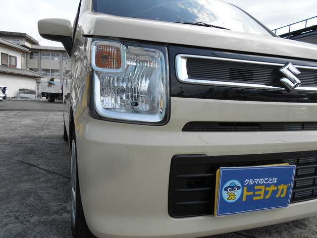 スズキ ワゴンＲ ６６０ ＦＡ R2年 (関東) 99