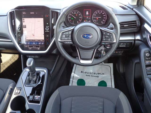 スバル インプレッサ　ハイブリッド ２．０ ＳＴ－Ｇ ４ＷＤ R6年 (関東) 99