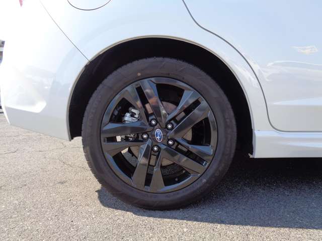 スバル インプレッサ　ハイブリッド ２．０ ＳＴ－Ｇ ４ＷＤ R6年 (関東) 99