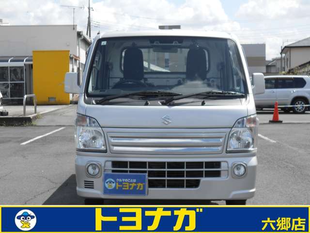 スズキ キャリイトラック ６６０ ＫＸ ３方開 ４ＷＤ R4年 (関東) 99