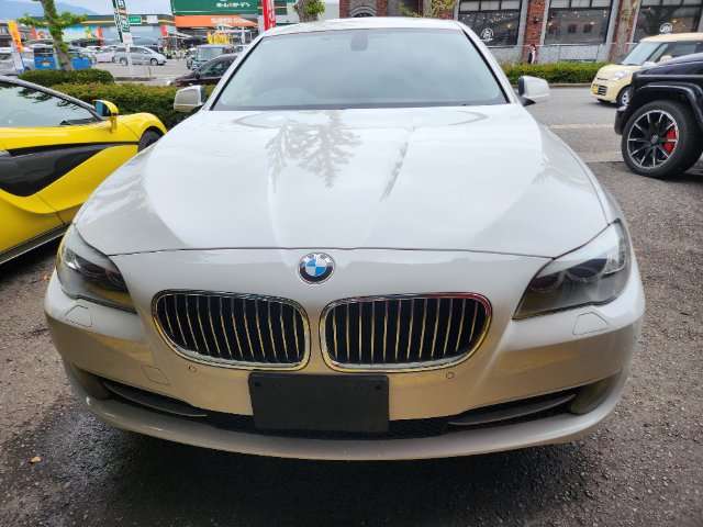 ＢＭＷ ５シリーズ ５２３ｉ H23年 (九州・沖縄) 99