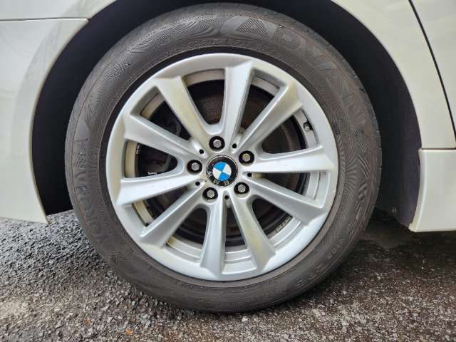 ＢＭＷ ５シリーズ ５２３ｉ H23年 (九州・沖縄) 99