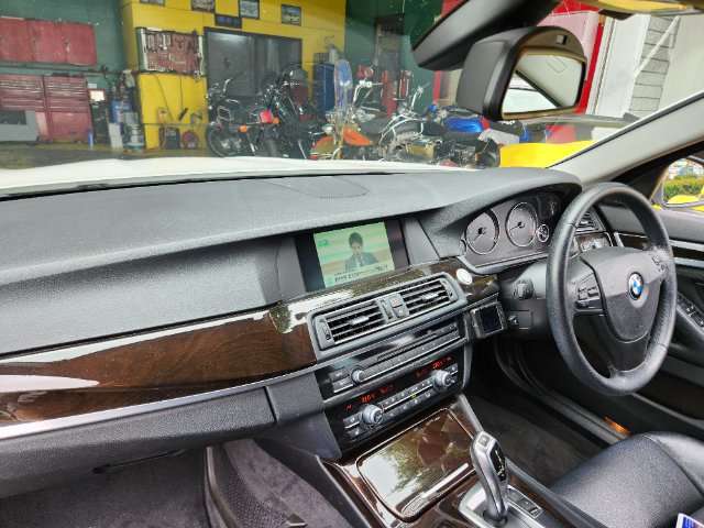 ＢＭＷ ５シリーズ ５２３ｉ H23年 (九州・沖縄) 99