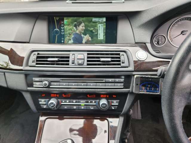 ＢＭＷ ５シリーズ ５２３ｉ H23年 (九州・沖縄) 99
