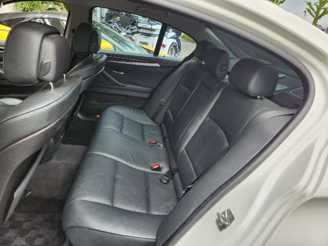 ＢＭＷ ５シリーズ ５２３ｉ H23年 (九州・沖縄) 99