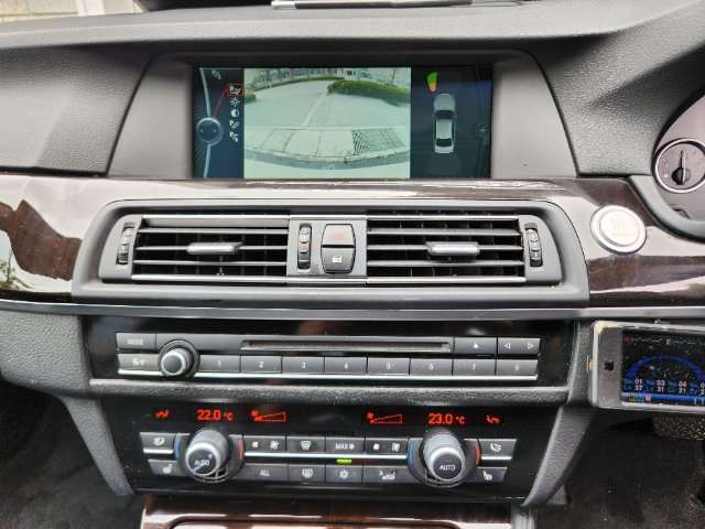 ＢＭＷ ５シリーズ ５２３ｉ H23年 (九州・沖縄) 99