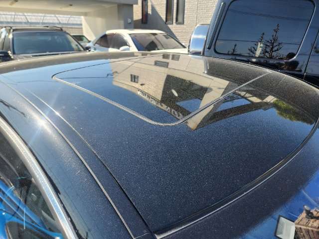 メルセデスベンツ ＣＬクラス ＣＬ５５０ H22年 (九州・沖縄) 99