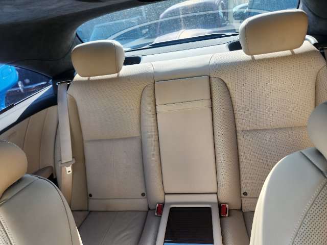 メルセデスベンツ ＣＬクラス ＣＬ５５０ H22年 (九州・沖縄) 99