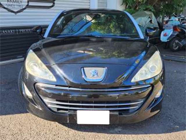 プジョー ＲＣＺ １．６ H23年 (九州・沖縄) 99