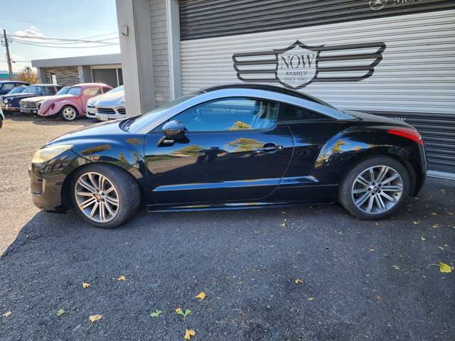 プジョー ＲＣＺ １．６ H23年 (九州・沖縄) 99