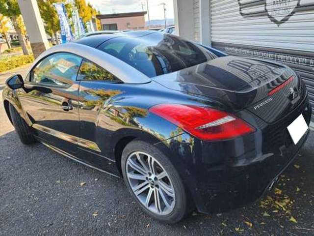 プジョー ＲＣＺ １．６ H23年 (九州・沖縄) 99