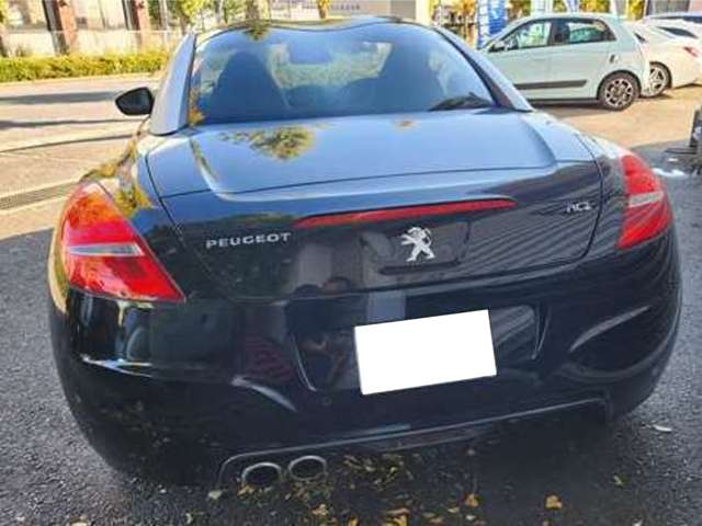 プジョー ＲＣＺ １．６ H23年 (九州・沖縄) 99