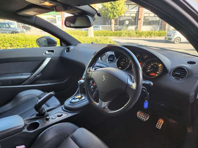 プジョー ＲＣＺ １．６ H23年 (九州・沖縄) 99