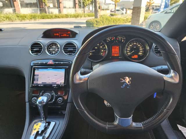 プジョー ＲＣＺ １．６ H23年 (九州・沖縄) 99