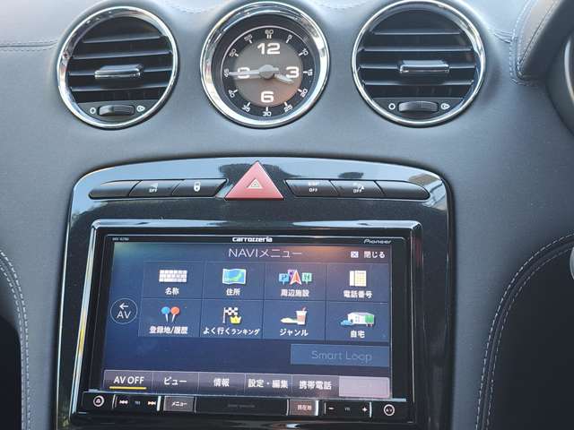 プジョー ＲＣＺ １．６ H23年 (九州・沖縄) 99