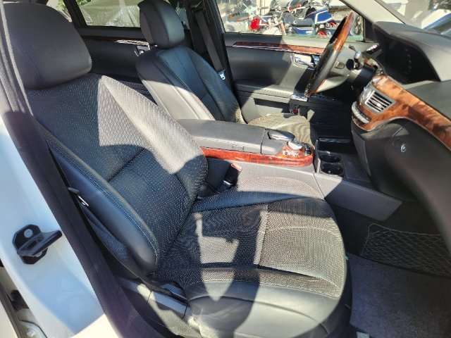 メルセデスベンツ Ｓクラス Ｓ５００　ロング H18年 (九州・沖縄) 99