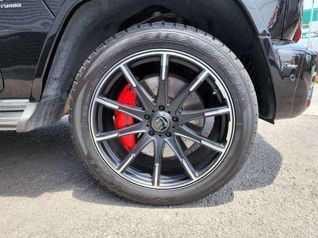 ＡＭＧ Ｇクラス Ｇ６３ ４ＷＤ H30年 (九州・沖縄) 99