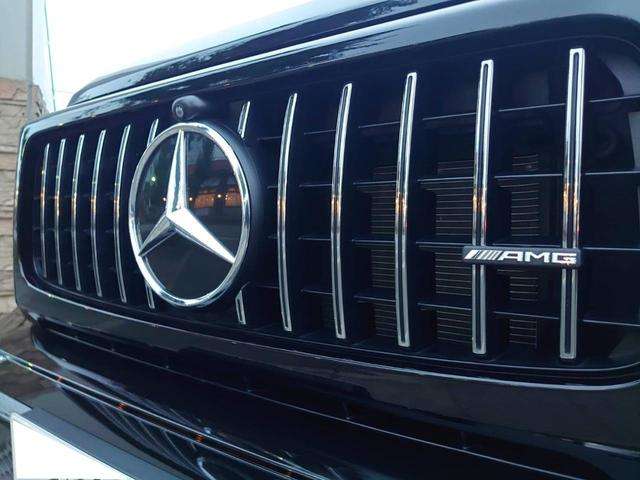 ＡＭＧ Ｇクラス Ｇ６３ ４ＷＤ H30年 (九州・沖縄) 99