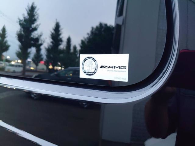 ＡＭＧ Ｇクラス Ｇ６３ ４ＷＤ H30年 (九州・沖縄) 99