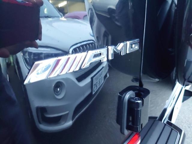 ＡＭＧ Ｇクラス Ｇ６３ ４ＷＤ H30年 (九州・沖縄) 99
