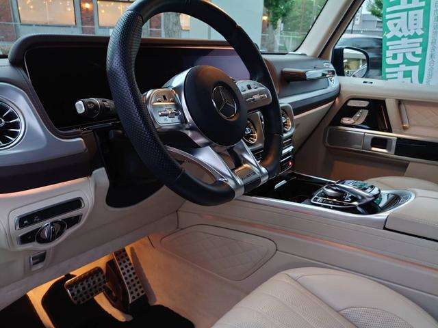 ＡＭＧ Ｇクラス Ｇ６３ ４ＷＤ H30年 (九州・沖縄) 99