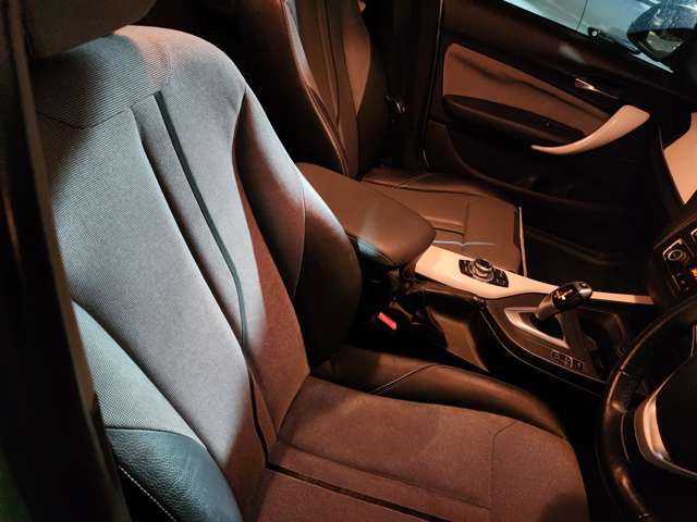 ＢＭＷ １シリーズ １１６ｉ H24年 (九州・沖縄) 99