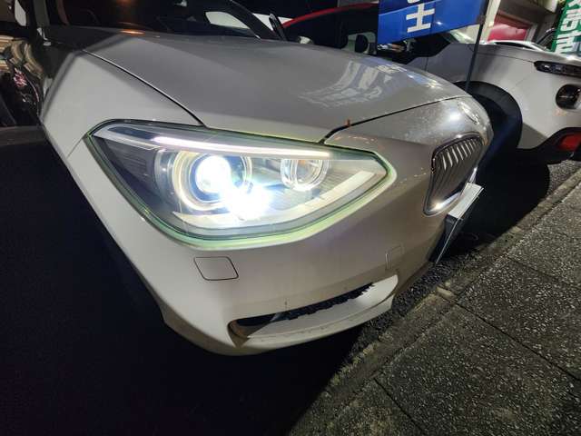 ＢＭＷ １シリーズ １１６ｉ H24年 (九州・沖縄) 99
