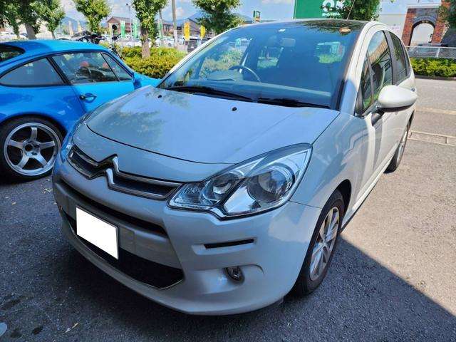 シトロエン Ｃ３ セダクション H26年 (九州・沖縄) 99