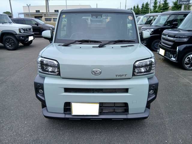 ダイハツ タフト ６６０ Ｇ R5年 (九州・沖縄) 99