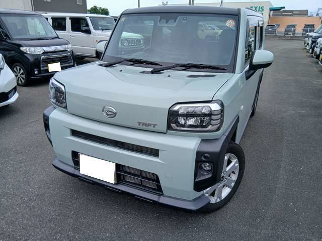 ダイハツ タフト ６６０ Ｇ R5年 (九州・沖縄) 99