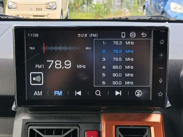 ダイハツ タフト ６６０ Ｇ R5年 (九州・沖縄) 99