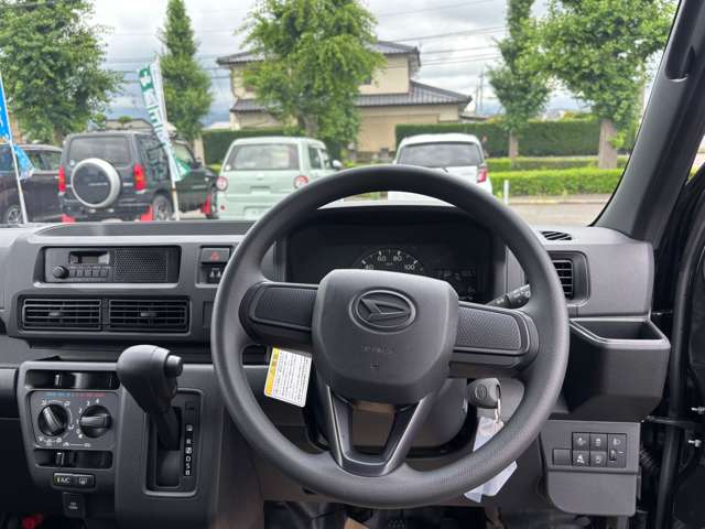ダイハツ ハイゼットカーゴ ６６０ デラックス R8年 (九州・沖縄) 99
