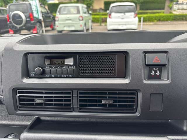 ダイハツ ハイゼットカーゴ ６６０ デラックス R8年 (九州・沖縄) 99