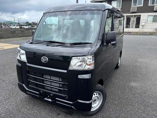 ダイハツ ハイゼットカーゴ ６６０ デラックス R8年 (九州・沖縄) 99