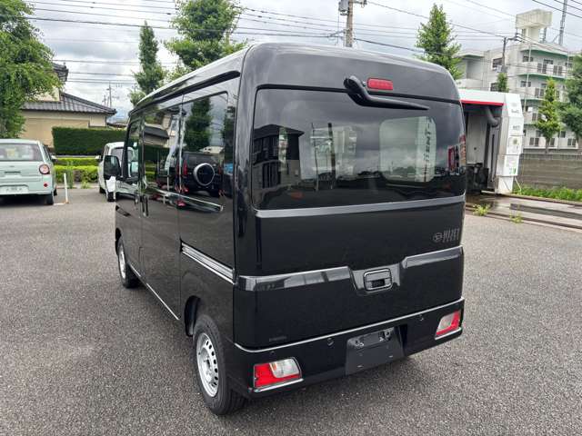 ダイハツ ハイゼットカーゴ ６６０ デラックス R8年 (九州・沖縄) 99