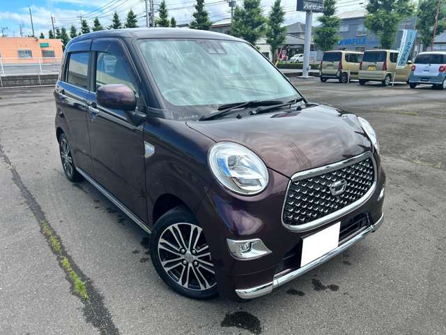 ダイハツ キャスト　スタイル スタイル ６６０ Ｇ ＶＳ ＳＡＩＩＩ R5年 (九州・沖縄) 99