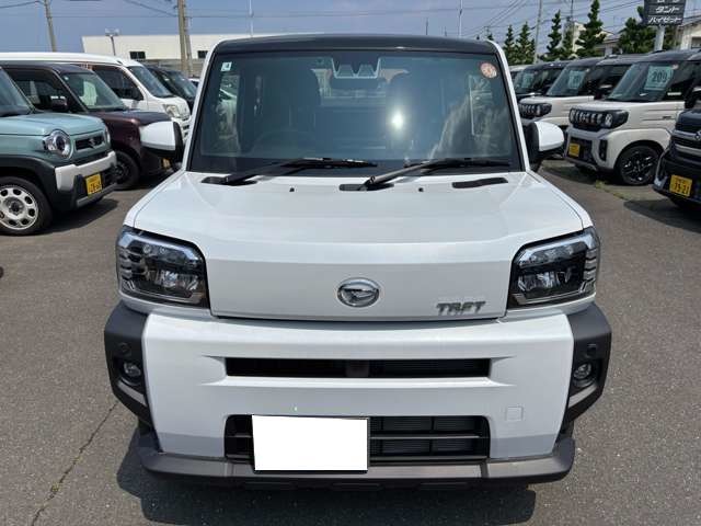 ダイハツ タフト ６６０ Ｇ R7年 (九州・沖縄) 99