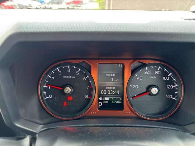 ダイハツ タフト ６６０ Ｇ R7年 (九州・沖縄) 99