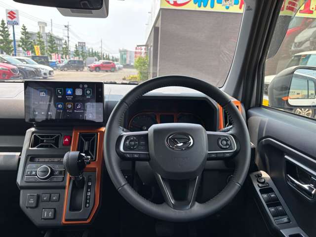 ダイハツ タフト ６６０ Ｇ R7年 (九州・沖縄) 99