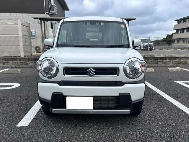 スズキ ハスラー ６６０ ハイブリッド Ｇ R5年 (九州・沖縄) 99