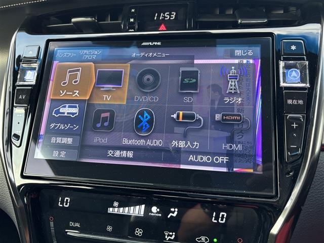 トヨタ ハリアー ２．０ プレミアム スタイル ノアール R2年 (中国) 99
