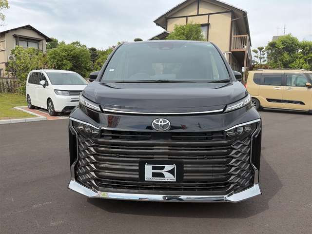 トヨタ ヴォクシー ２．０ Ｓ－Ｚ R6年 (九州・沖縄) 99