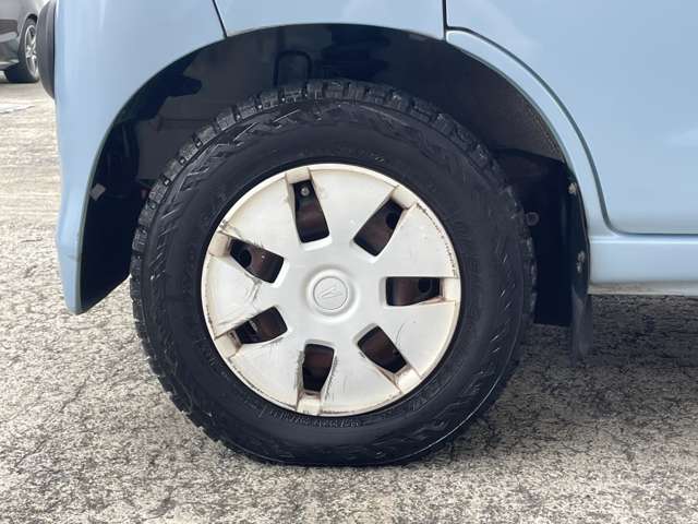 ダイハツ ハイゼットカーゴ ６６０ クルーズターボ リミテッド ハイルーフ ４ＷＤ H29年 (関東) 99
