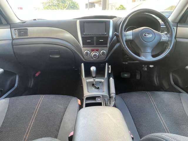 スバル フォレスター ２．０ ＸＳ ４ＷＤ H21年 (関東) 99