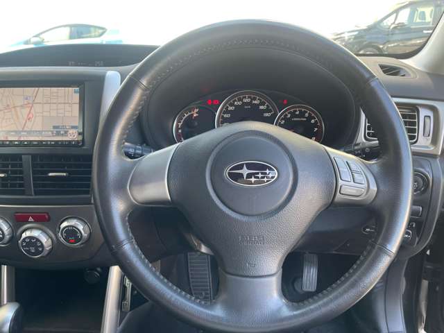 スバル フォレスター ２．０ ＸＳ ４ＷＤ H21年 (関東) 99