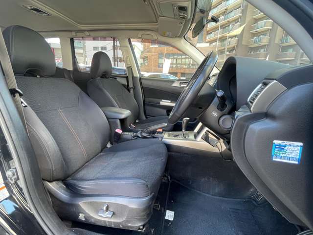 スバル フォレスター ２．０ ＸＳ ４ＷＤ H21年 (関東) 99