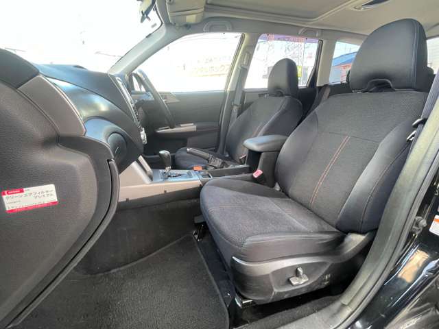 スバル フォレスター ２．０ ＸＳ ４ＷＤ H21年 (関東) 99