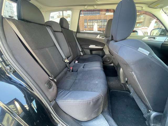 スバル フォレスター ２．０ ＸＳ ４ＷＤ H21年 (関東) 99