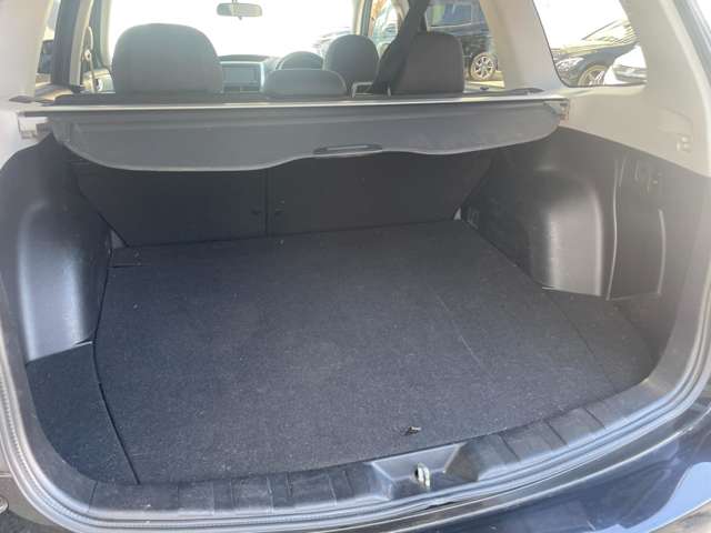 スバル フォレスター ２．０ ＸＳ ４ＷＤ H21年 (関東) 99